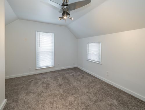 2930 Courtlandt Ave, Kalamazoo MI  49004-1626 exterior