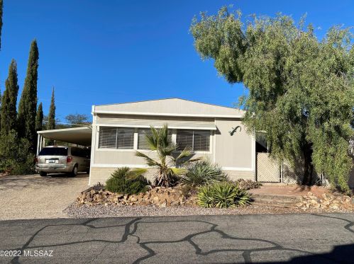 5722 Diamond K St, Tucson, AZ 85713-4469