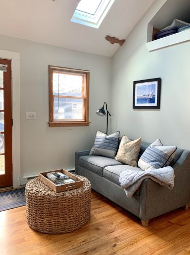 1059 State Hwy, Eastham MA 02642-2580 exterior