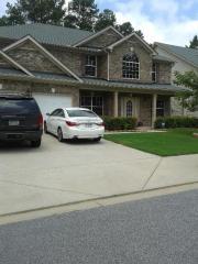 4075 Butternut Pl, Atlanta GA  30349-8110 exterior