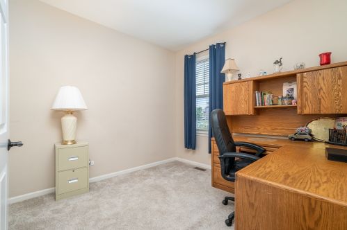 2921 Strauss Ct, Bull Valley IL 60098-8076 exterior