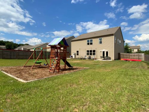 3060 Heritage Glen Dr, Gainesville GA 30507 exterior