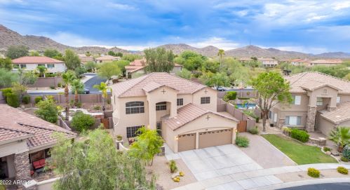 34113 24 Dr, Phoenix AZ 85085-5028 exterior