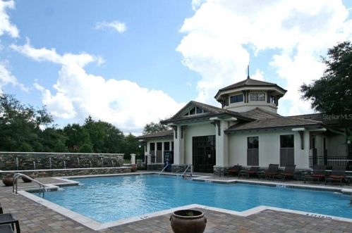 25601 Hawks Run Ln, Mount Plymouth FL 32776-7746 exterior