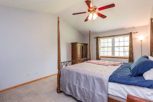 9705 Bonner Ln, Spring Grove IL  60081-8822 exterior