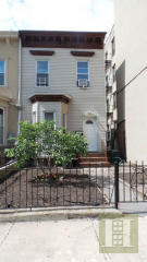 475 Van Buren St, Brooklyn NY  11221-3009 exterior