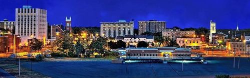 1661 Ruddiman Dr, Meskegon MI 49445-3041 exterior