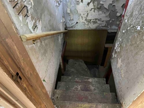 7519 May St, Chicago IL 60620-2955 exterior