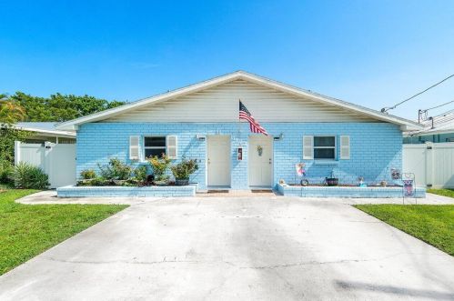 1172 Binney Dr, Fort Pierce, FL 34949-3116
