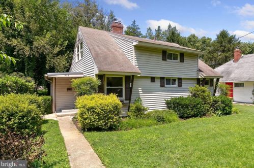 316 Cedar Ln, Rockville, MD 20851-1116