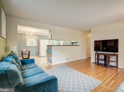 10815 Tenbrook Ct, Silver Spring MD 20901-1029 exterior