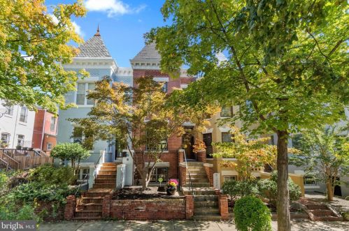 2029 Flagler Pl, Washington, DC 20001-1603