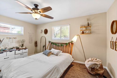 1603 Linden St, Tucson AZ  85719-3701 exterior