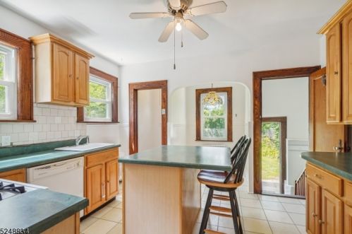 162 Franklin Ave, Maplewood NJ 07040-3523 exterior