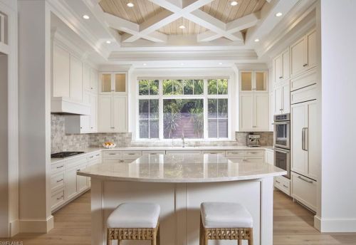 540 Anchor Rode Dr, Naples FL 34103-2719 exterior