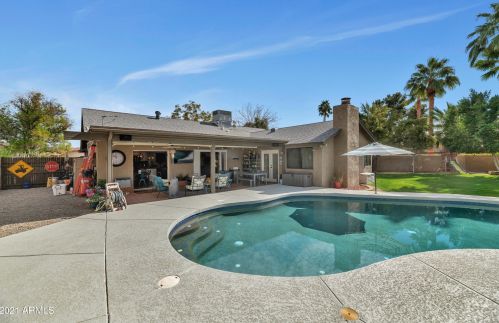 12440 27 Way, Phoenix AZ 85032-1652 exterior