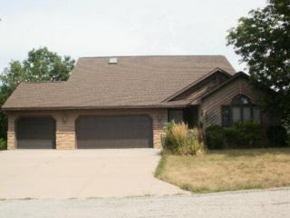 1408 Seneca Dr, Appleton WI  54914-6966 exterior