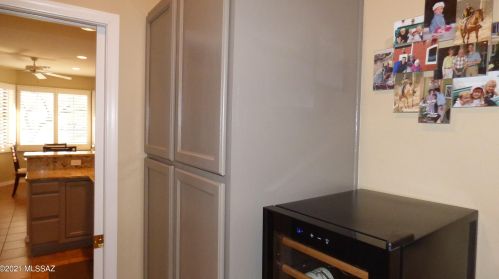 561 Knotwood St, Green Valley AZ 85614-5971 exterior