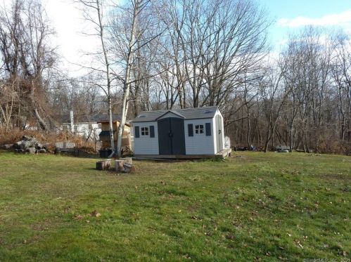 56 Baron Ln, Torrington CT 06790-4407 exterior