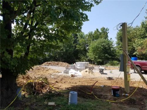 418 Velma Ave, Springdale AR  72764-5654 exterior