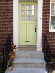 7232 Sprague St, Philadelphia PA  19119-1701 exterior