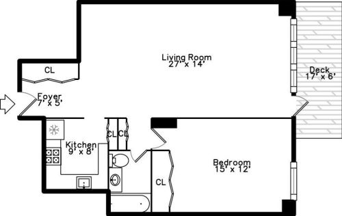 111 Perkins St, Boston MA exterior