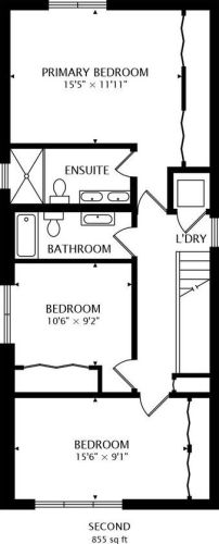 2100 Bingham St, Chicago IL 60647-4033 exterior