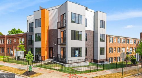 2001 I St, Washington DC 20002-4105 exterior