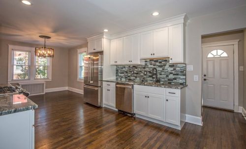 27 Sherbrooke St, Springfield MA  01104-2723 exterior