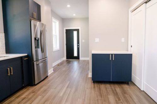 1059 Kedvale Ave, Chicago IL 60629-5108 exterior