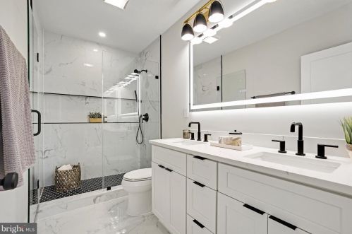 1220 Quincy St, Washington DC  20011-5767 exterior