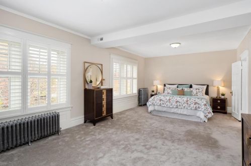 4728 Westminster Pl, Saint Louis MO 63108-2624 exterior