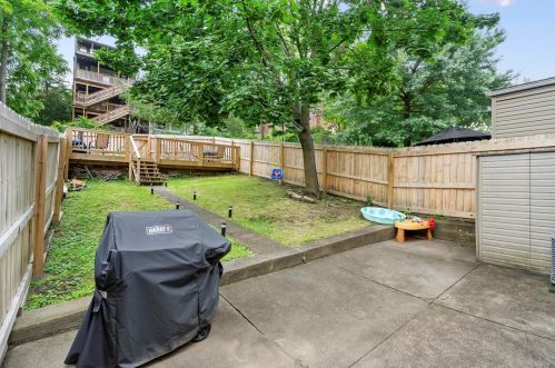 4311 Haldane St, Pittsburgh PA 15207-1115 exterior