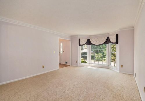 4092 Gladney Dr, Atlanta GA 30340-4720 exterior