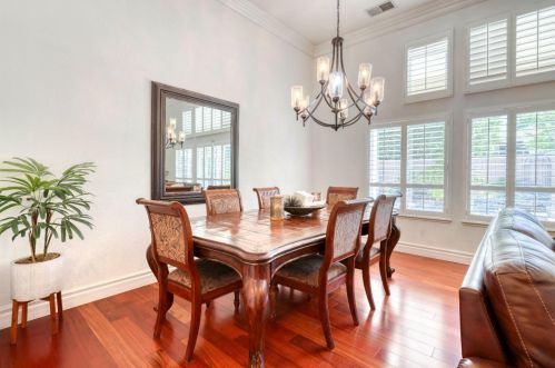 1140 Elderberry Cir, Folsom CA  95630-7659 exterior