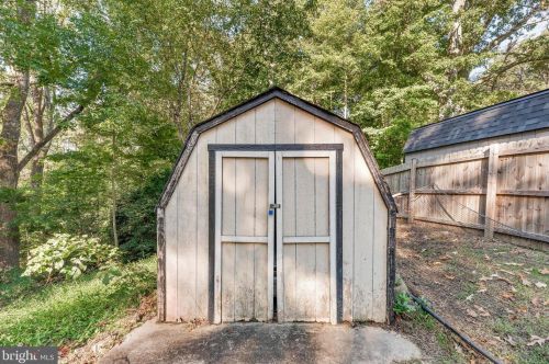 5732 Stephen Reid Rd, Huntingtown MD 20639-9769 exterior