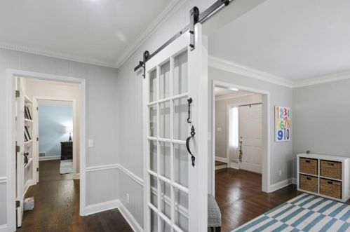 4085 Chestnut Rdg Dr, Atlanta GA 30338-4678 exterior