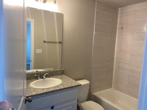 2805 Washington St, Denison TX  75020-1329 exterior