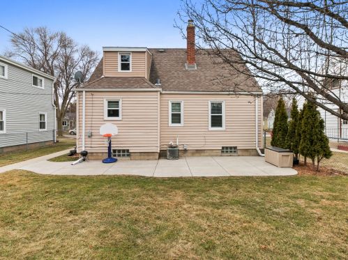 3430 89, Milwaukee WI 53222-3650 exterior