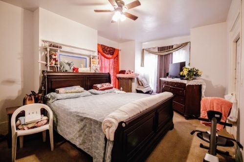 29 Locust St, Springfield MA 01108-1001 exterior