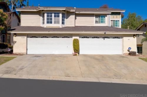 1133 Manzana Way, San Diego CA 92139-1438 exterior