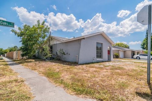 10112 Enchanted Oaks Ct, Tampa FL  33615-1616 exterior