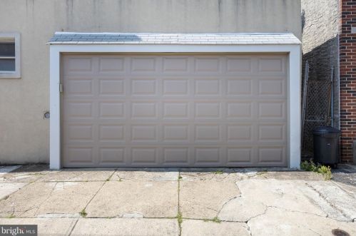 1428 18th St, Philadelphia PA  19146-4653 exterior