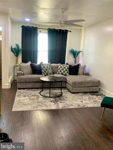 2214 23rd St, Philadelphia PA  19121-1328 exterior