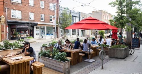 551 137th St, Bronx NY  10454-4202 exterior