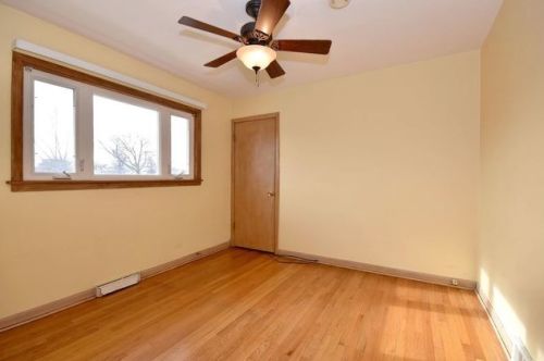 4301 Olcott Ave, Chicago IL 60706-1137 exterior