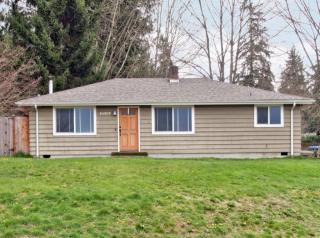 24307 7th Pl, Bothell WA  98021-8525 exterior