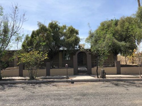 901 Illinois St, Tucson AZ  85714-1216 exterior