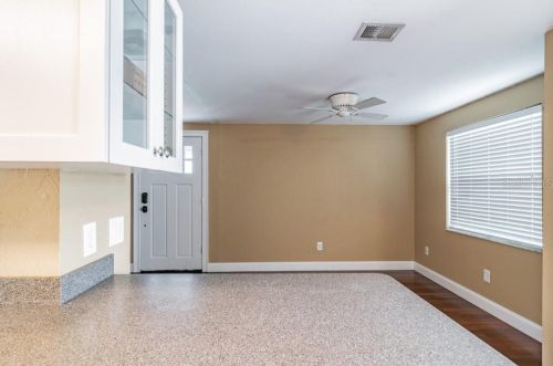 3643 Anderson, Tampa FL exterior