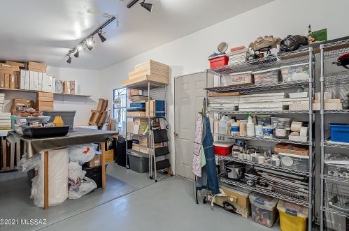 4006 Fairmount St, Tucson AZ 85712-3926 exterior